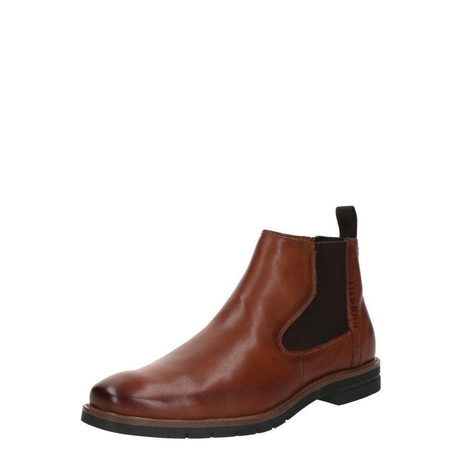 Bugatti bugatti Chelsea boots cognac -