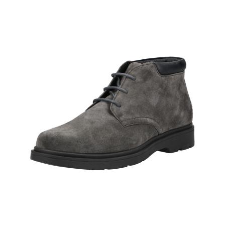 Geox GEOX Boots black denim