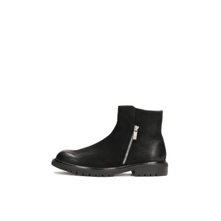 Kazar Boots zwart