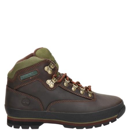 Timberland Euro Hiker veterboots Bruin 335605