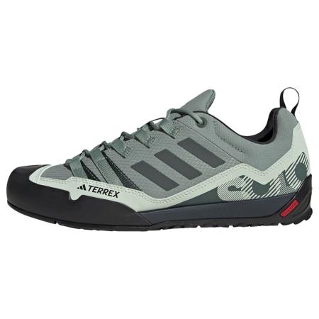 Adidas ADIDAS TERREX Lage schoen Swift Solo 2.0 riet / donkergroen / zwart