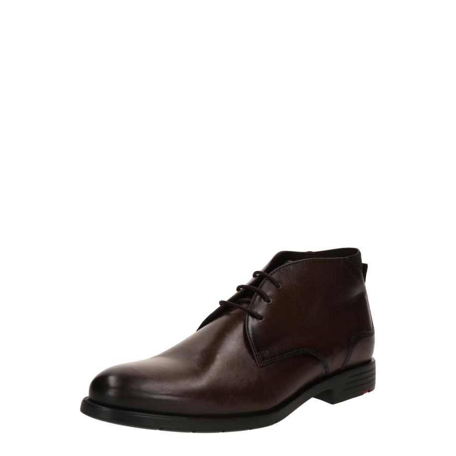 LLOYD LLOYD Chukka Boots EEZY 325 donkerbruin -