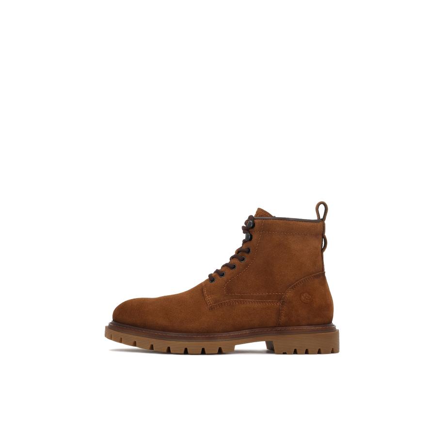 Kazar Veterboots bruin Bruin