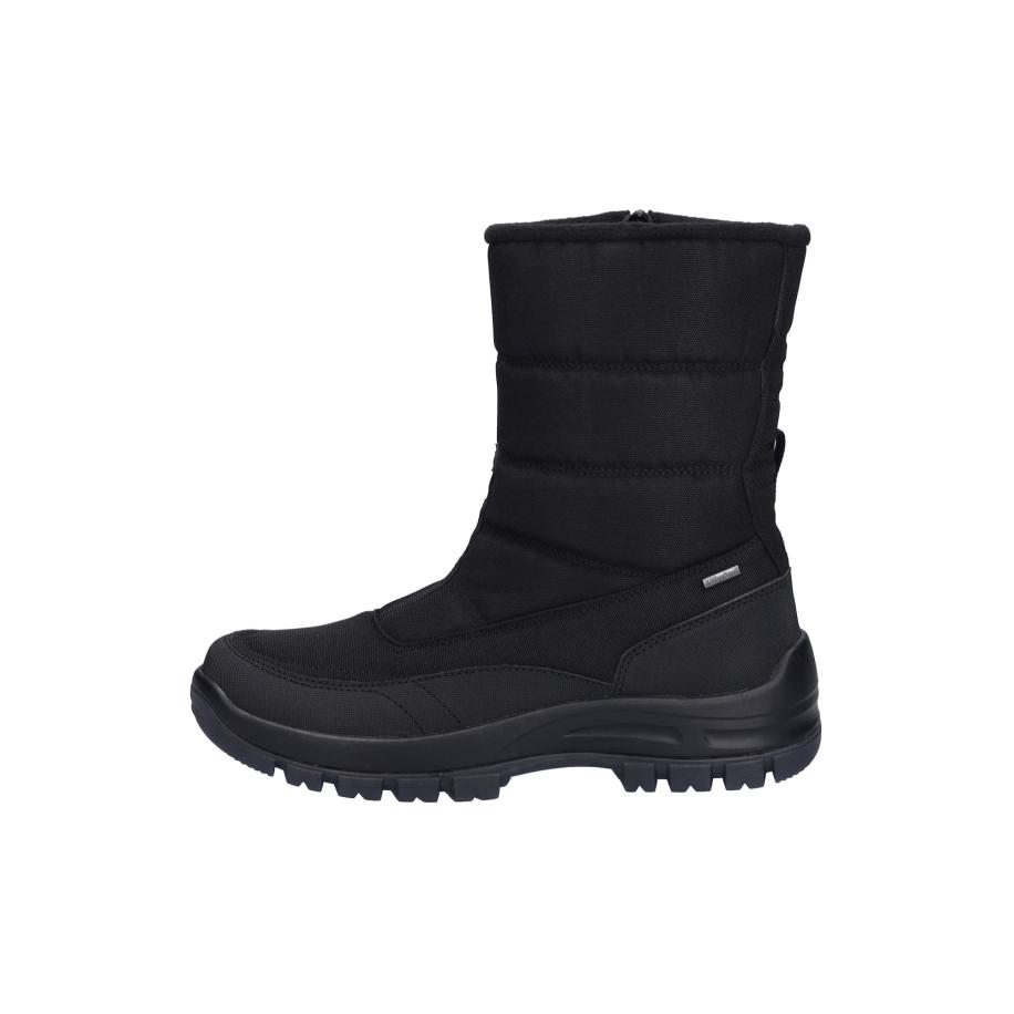 Josef Seibel JOSEF SEIBEL Laarzen Alaska 53 zwart -