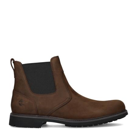 Timberland Stormbuck chelseaboots Bruin 13706