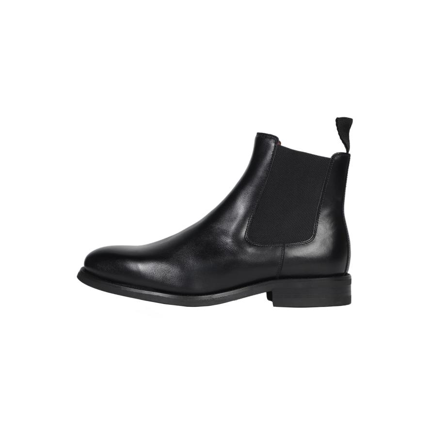ScalperS Scalpers Chelsea boots zwart -