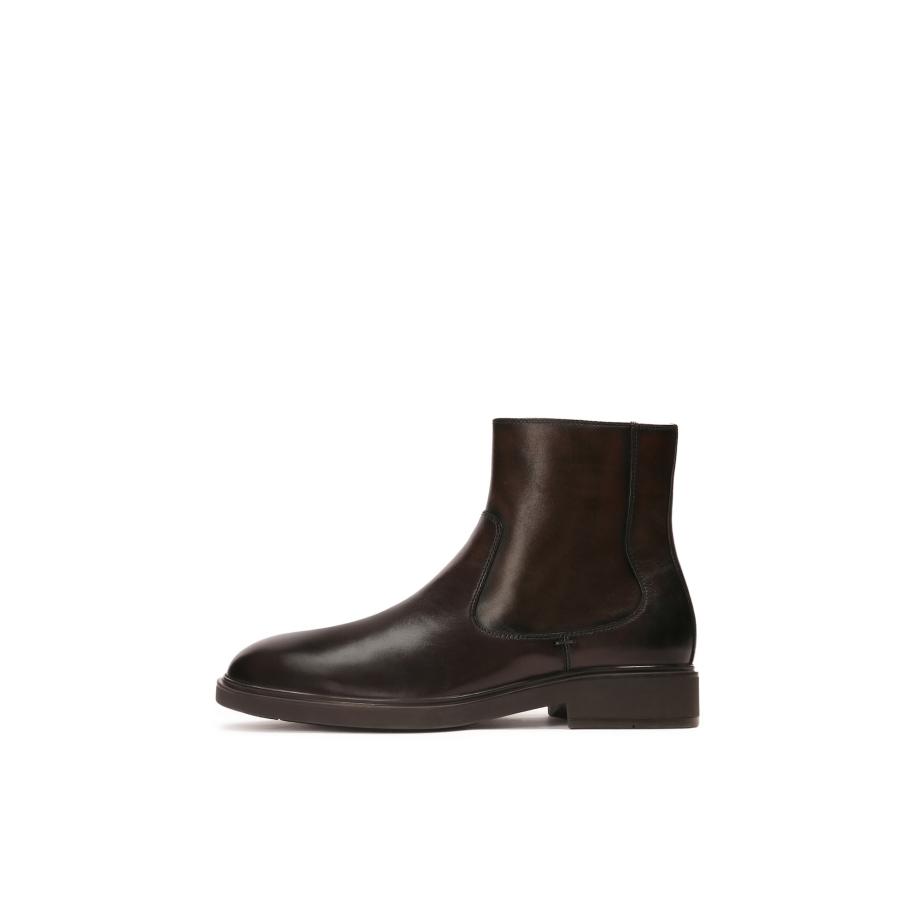 Kazar Boots donkerbruin Bruin