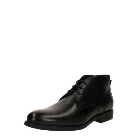 LLOYD LLOYD Chukka Boots EEZY 325 zwart
