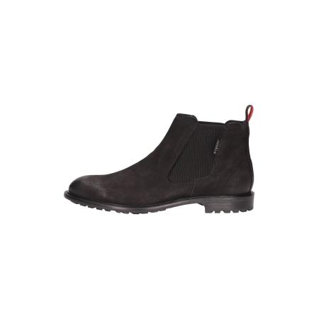 Bugatti bugatti Chelsea boots zwart