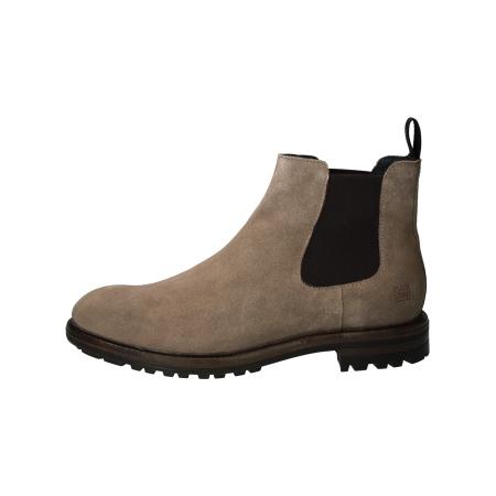 Blackstone BLACKSTONE Chelsea boots Greg UG23 lichtbruin