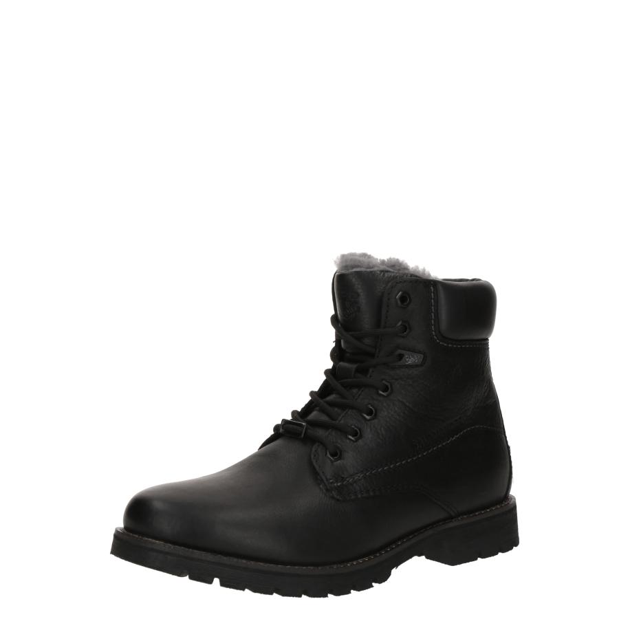 Salamander SALAMANDER Veterboots zwart -