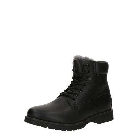 Salamander SALAMANDER Veterboots zwart