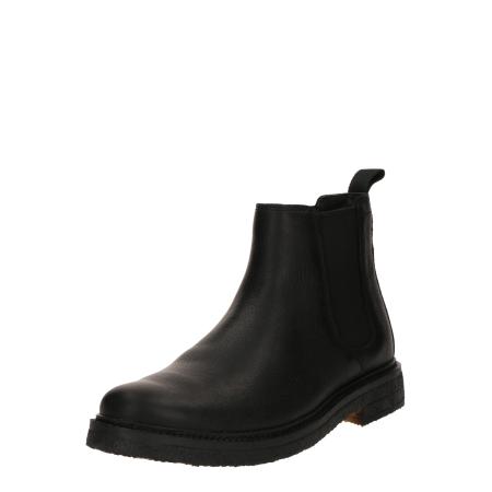Clarks CLARKS Chelsea boots Clarkdale Easy zwart
