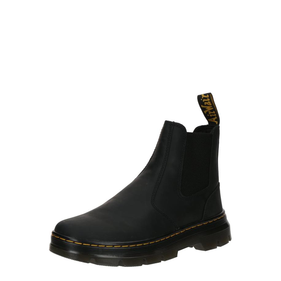 Dr. Martens Chelsea boots Embury zwart Zwart