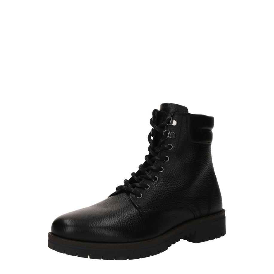 Guido Maria Kretschmer Men Veterboots zwart Zwart