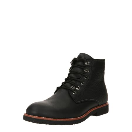 PANAMA JACK Veterboots Glasgow zwart
