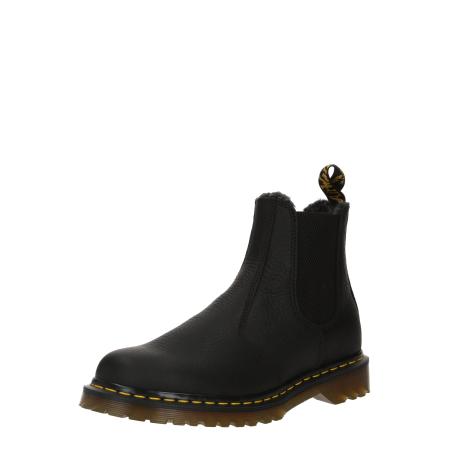 Dr. Martens Chelsea boots zwart