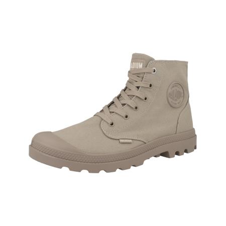 Palladium Palladium Veterboots Pampa beige