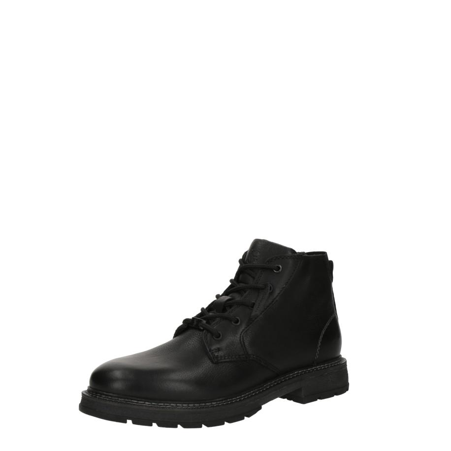 Salamander SALAMANDER Veterboots zwart -