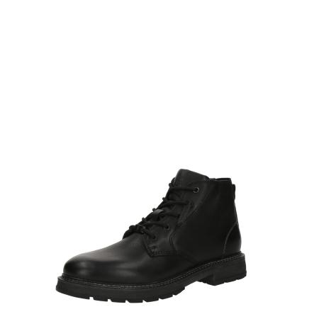 Salamander SALAMANDER Veterboots zwart
