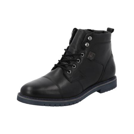 Palado Palado Veterboots Aruin zwart
