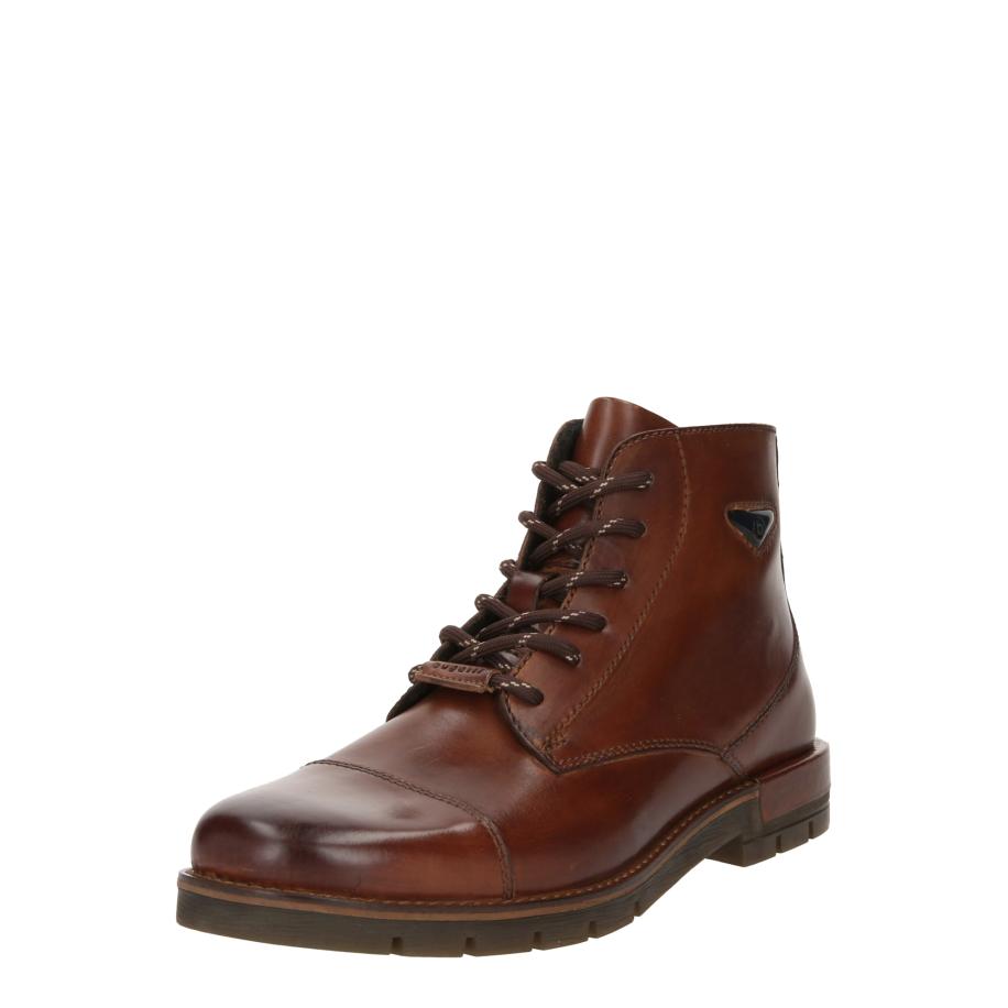 Bugatti bugatti Veterboots Mare bruin -