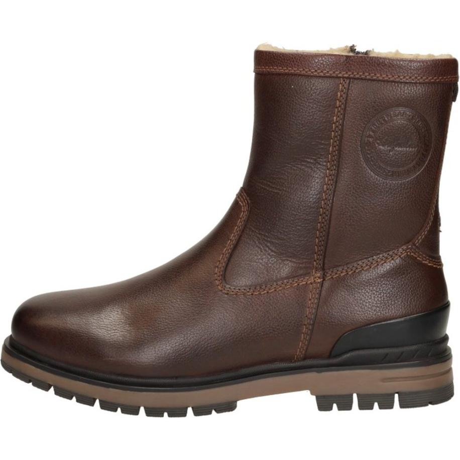 Australian - Paramount Bruin