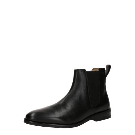 JOOP! JOOP! Chelsea boots Pero 1.0 Kleitos zwart
