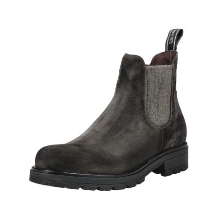 Nero Giardini Nero Giardini Chelsea boots antraciet