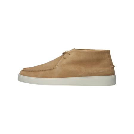 Blackstone BLACKSTONE Chukka Boots Zuko Luca DG372 beige