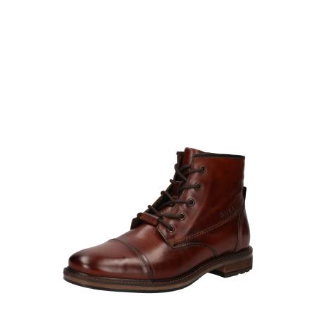 Bugatti bugatti Veterboots Marcello I cognac