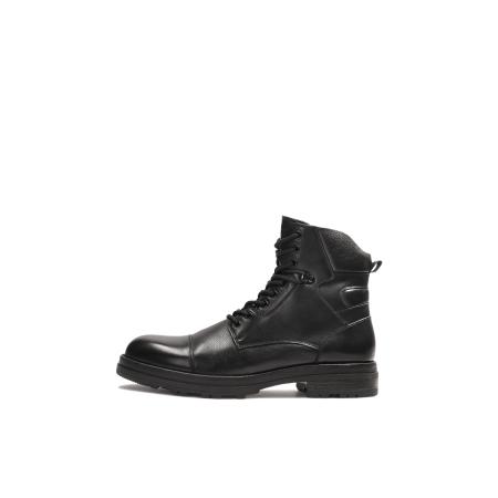 Kazar Veterboots zwart