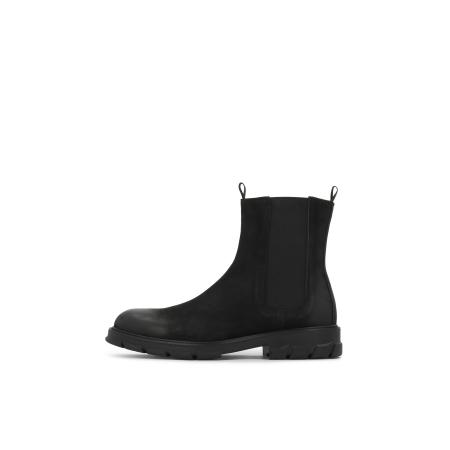 Kazar Chelsea boots zwart