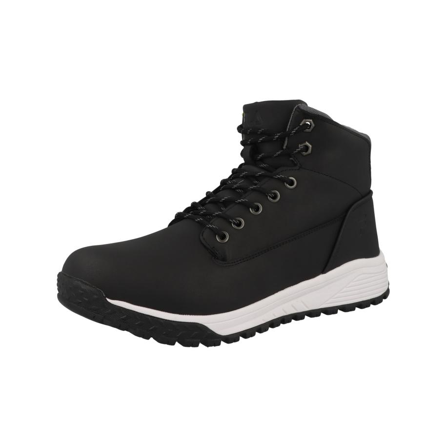 Fila FILA Veterboots Lance XXI zwart -