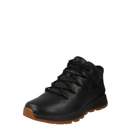 Timberland TIMBERLAND Veterboots Sprint Trekker zwart