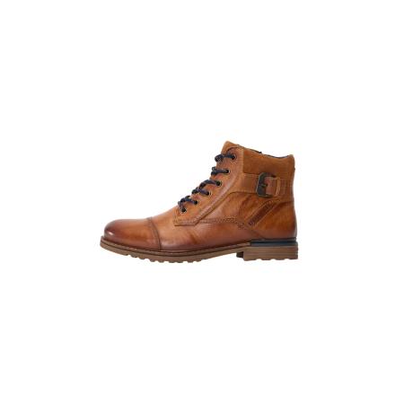 Bugatti bugatti Veterboots cognac