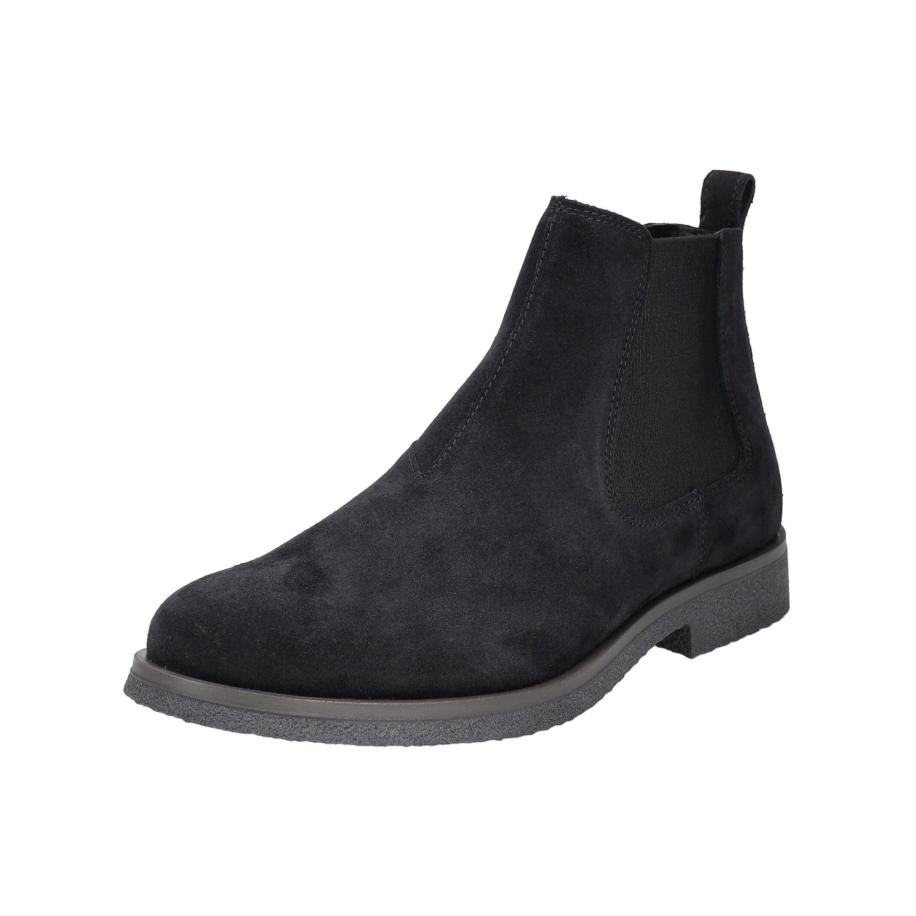 Geox GEOX Chelsea boots nachtblauw -