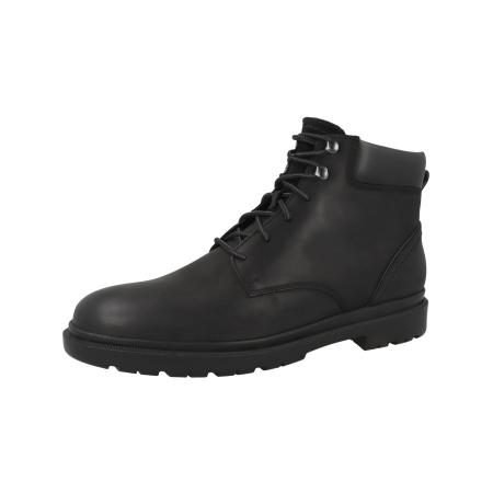 Geox GEOX Veterboots Andalo zwart