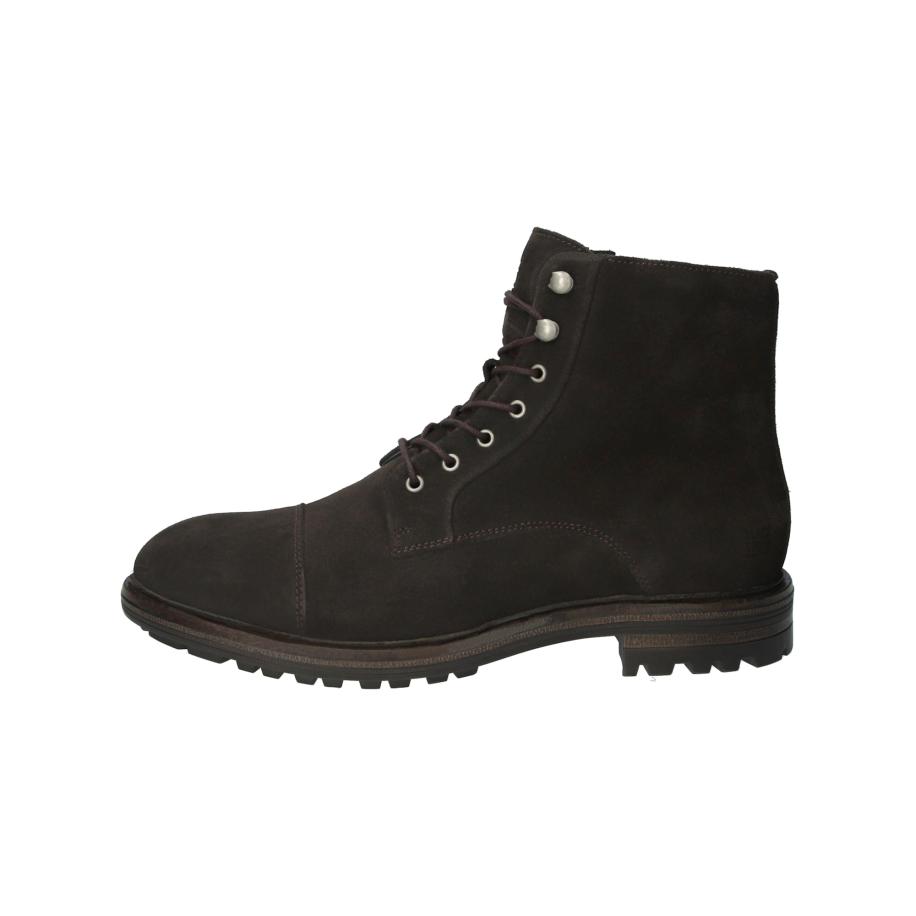 Blackstone BLACKSTONE Veterboots Lester UG20 donkerbruin -