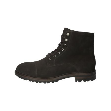 Blackstone BLACKSTONE Veterboots Lester UG20 donkerbruin