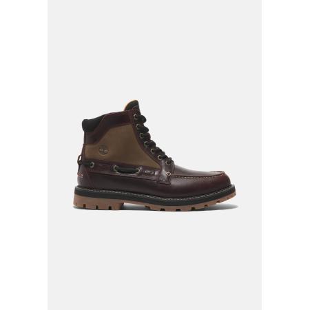 Timberland TIMBERLAND Laarzen Britton Road ombergrijs / donkerbruin