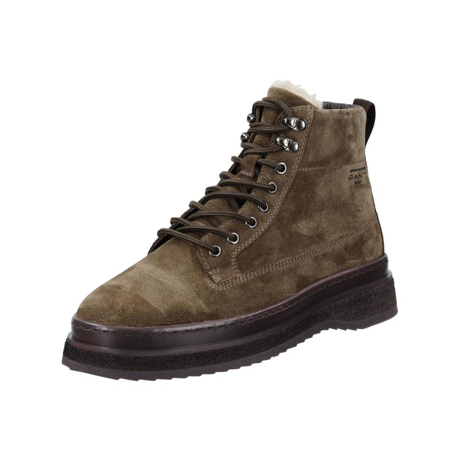 Gant GANT Veterboots brokaat -