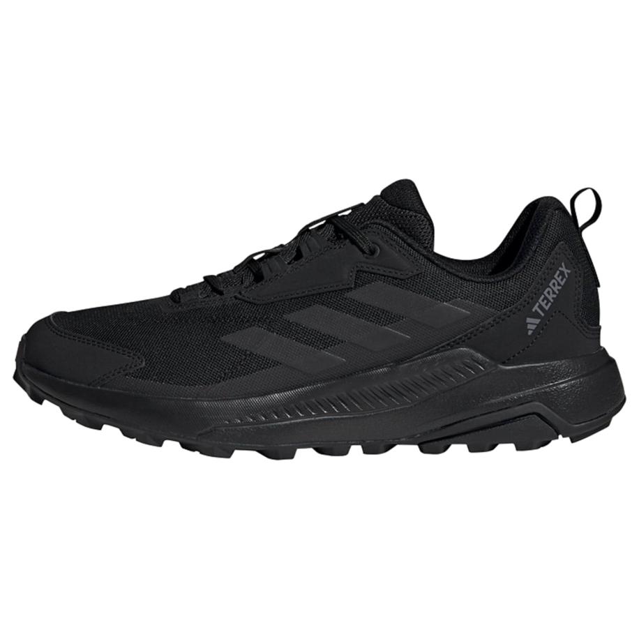 Adidas ADIDAS TERREX Lage schoen Anylander zwart -