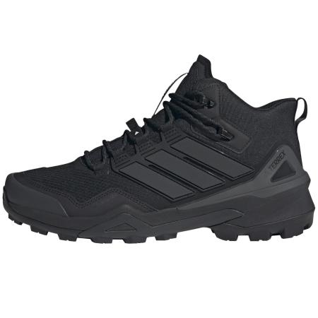 Adidas ADIDAS TERREX Boots Skychaser zwart