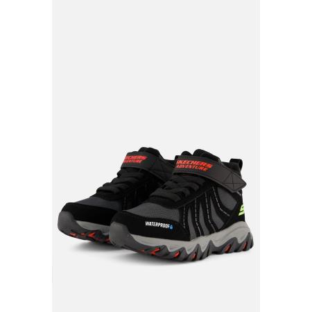 Skechers Rugged Ranger Storm Trail Sneakers zwart