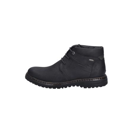 Josef Seibel JOSEF SEIBEL Chukka Boots zwart