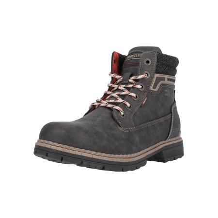 Whistler Whistler Boots Gentore crème / antraciet / zwart
