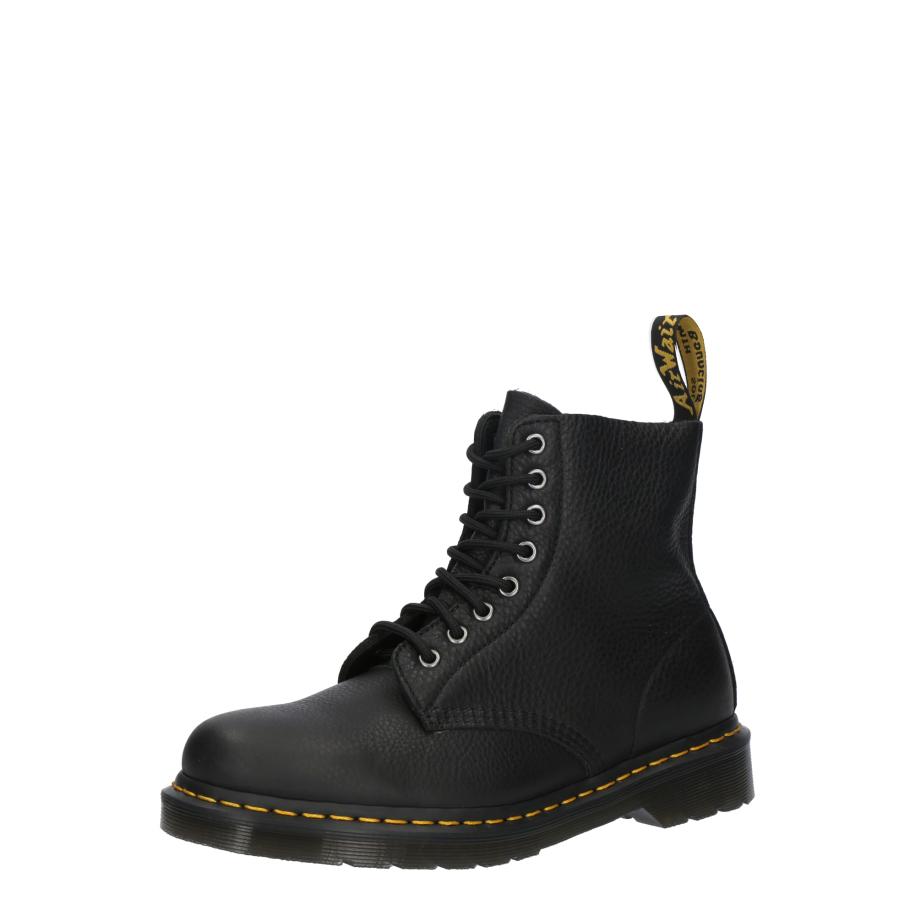 Dr. Martens Dr. Martens Veterboots Pascal zwart -