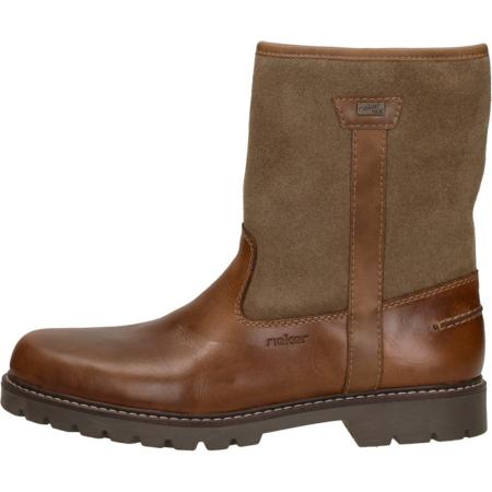 Rieker - Enkellaarzen