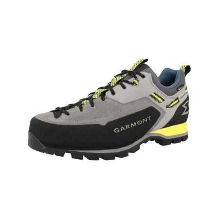 Garmont Garmont Lage schoen Dragontail Mnt Evo GTX lichtgeel / stone grey / lichtgrijs / zwart